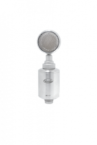 Микрофон ОКТАВА МК-117 (Никель)